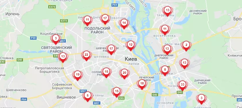 Рівнопіль №1